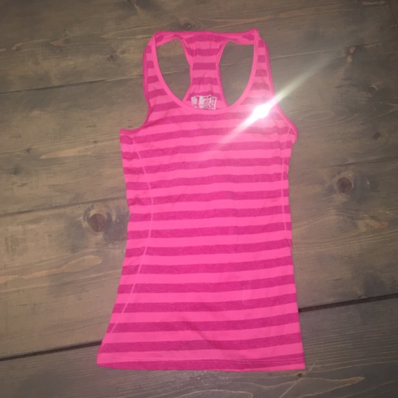 New Balance work out tank top