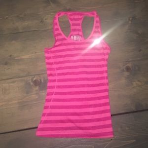 New Balance work out tank top