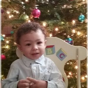 Meet your Posher, Jesus geraldo