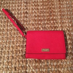 Kate Spade Wristlet