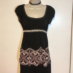 Max Studio adorable blouse. EUC size XS.