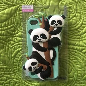 Panda case