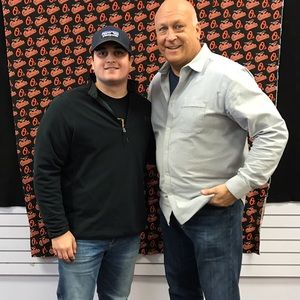 Meet your Posher, Ross