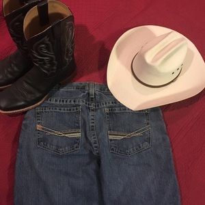 Men's Ariat Jeans