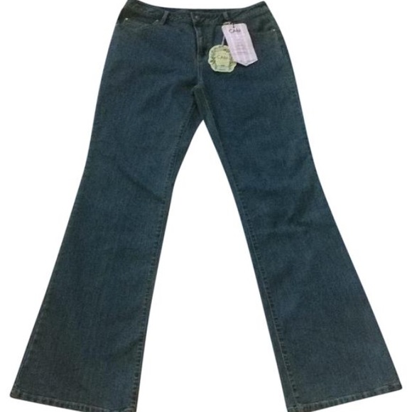 CAbi jeans nwt