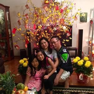 Meet your Posher, Lechi