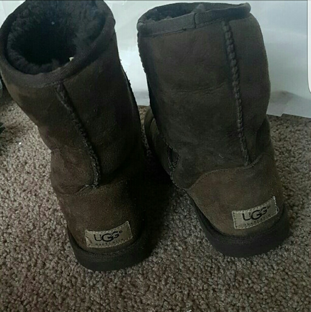 Ugg boots