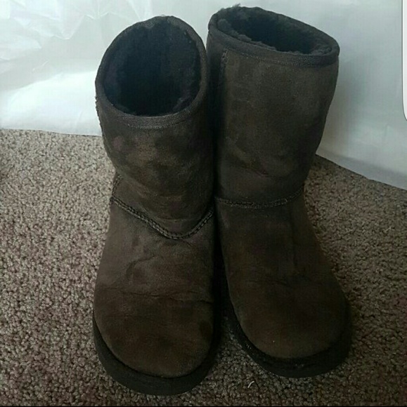 Ugg boots - Picture 3 of 4