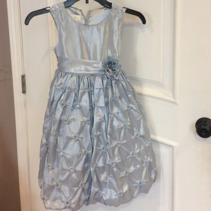 Special occasion dress