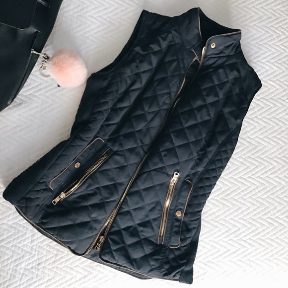 Other - Zara woman vest
