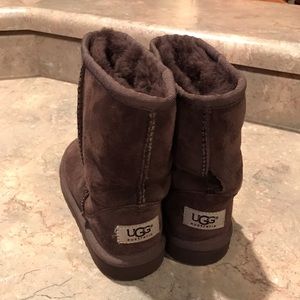 Childrens Ugg Boots