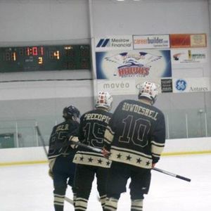 Meet your Posher, Derek