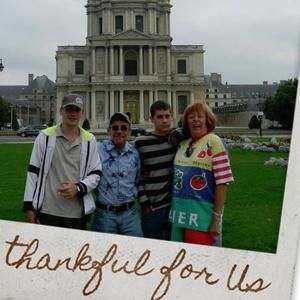 Meet your Posher, Tammy