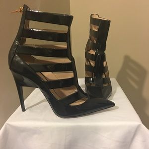 Ruthie Davis booties