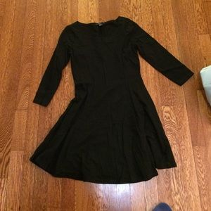 BOGO 50% OFF Size M Forever 21 Black Dress