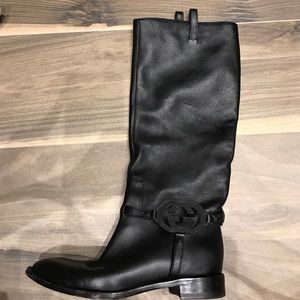 Gucci Boots