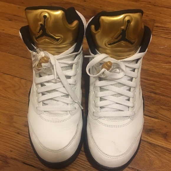 Jordan 5 - Picture 2 of 3