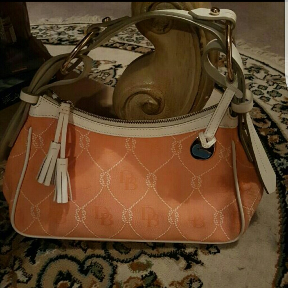 Dooney and bourke