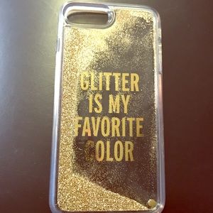 Kate Spade IPhone 7 Plus case
