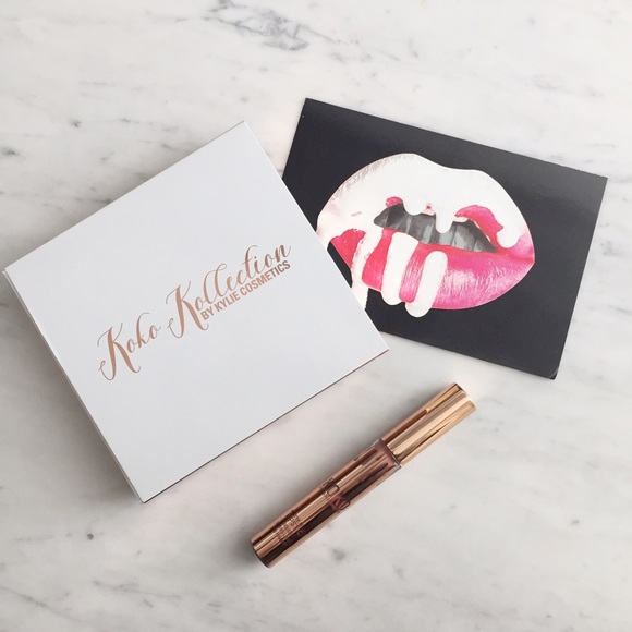 Kylie Cosmetics Other - Khlo$ - Koko Kollection