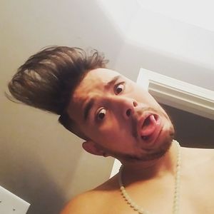 Meet your Posher, Erick