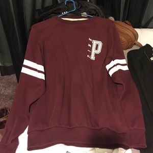 Victoria's Secret Sweatshirt