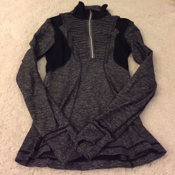 Lululemon Sz 2 Jacket EUC