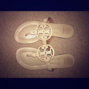 Tory Butch Miller Sandals