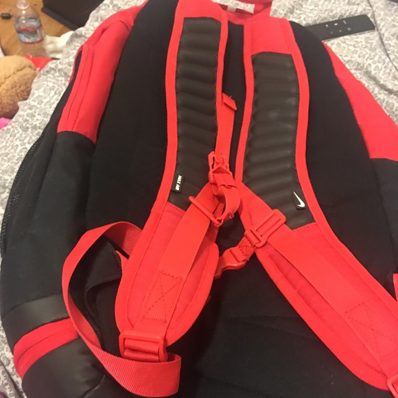 Nike backpack - Picture 2 of 3