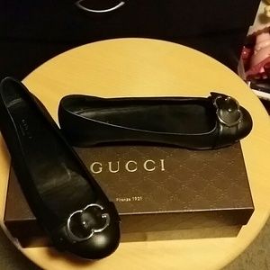 GUCCI SHOES!!! AUTHENTIC
