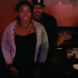 Meet your Posher, Alexander