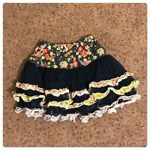 Matilda Jane Skirt
