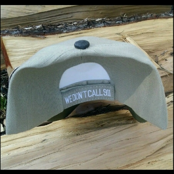 We Don't Call 911 - Picture 2 of 2