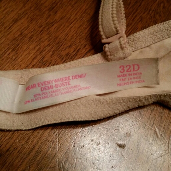 Bra - Picture 2 of 4