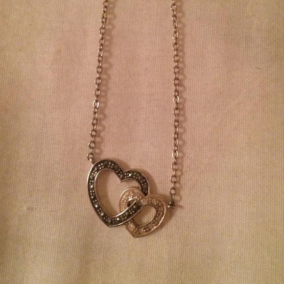 Heart necklace - Picture 1 of 1