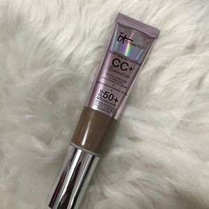 IT Cosmetics: Your Skin But Better CC Cream
