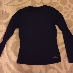 Hot Chillys thermal underwear, worn only once