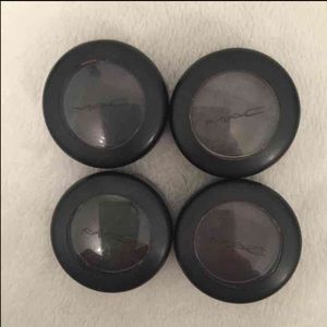 MAC Lot / bundle eye shadows