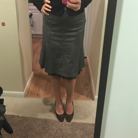 Ann Taylor skirt