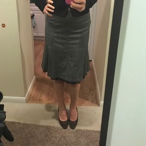 Ann Taylor skirt