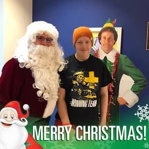 Meet your Posher, Renee