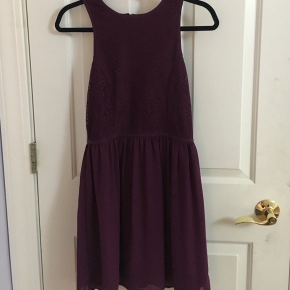 Casual/semi-formal dress