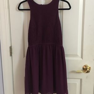 Casual/semi-formal dress