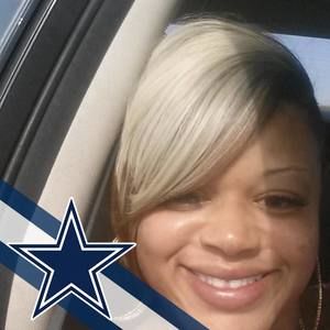 Meet your Posher, Gina