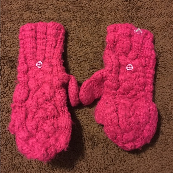 American Eagle gloves - Picture 1 of 4