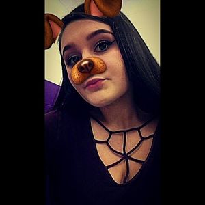 Meet your Posher, Jasmine