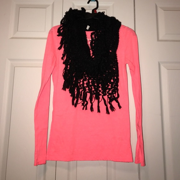 Aeropostale Long Sleeve Shirt