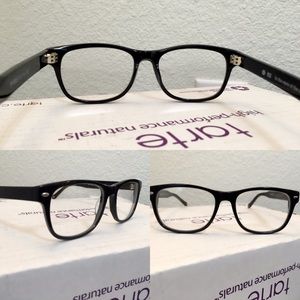 X-Mas SPECIAL! Super cute Rayban style eyeglasses!