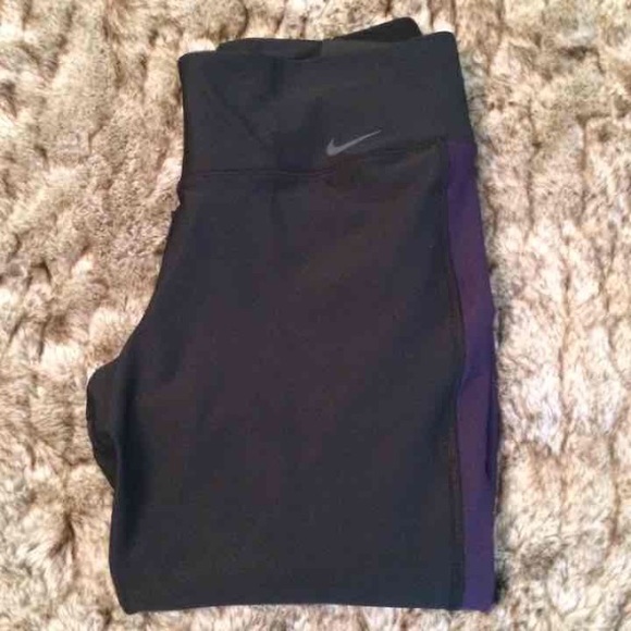 Nike Dri-Fit Leggings