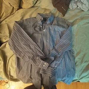Jos. A. Bank Mens office button down